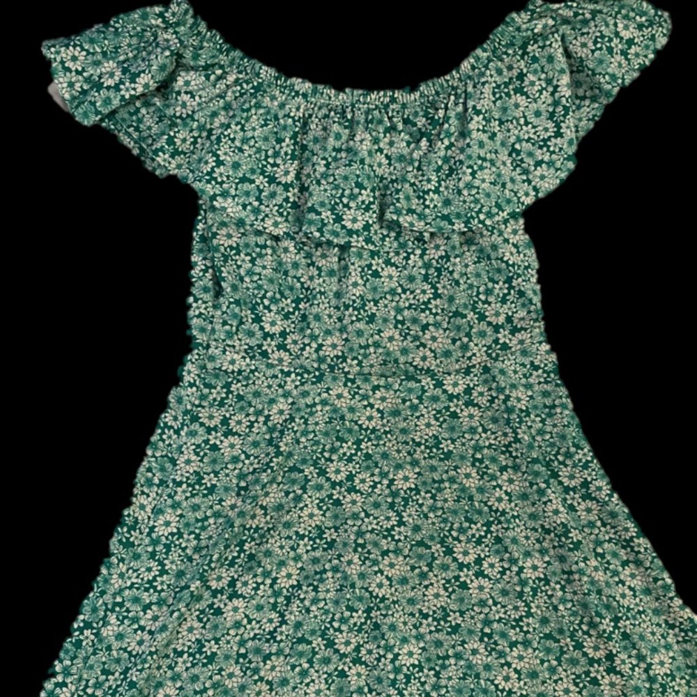 Joe Boxer Dress